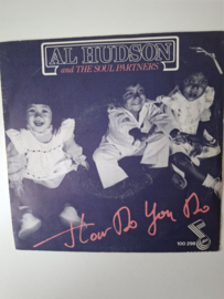 Al Hudson & The Soul Partners
