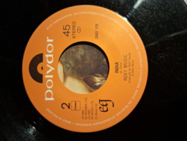 Roxy Music - More than this