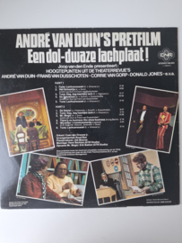Andre van Duin's pretfilm
