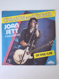 Joan Jett & the Blackhearts - Crimson and Clover