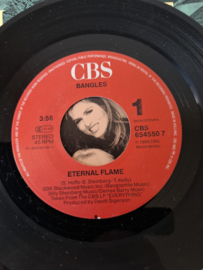 Bangles - Eternal flame