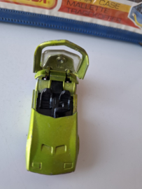 Matchbox no 52 Dodge Charger