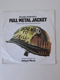 Full  Metal Jacket - I wanna be your drill instructor
