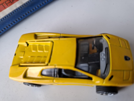 Matchbox Thailland Lamborghini