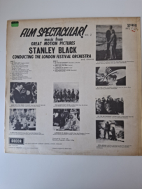 Stanley Black - Film spectacular