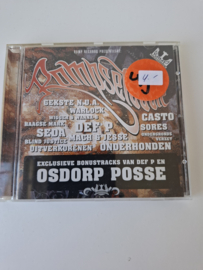 Rampselectie - Ramp 020