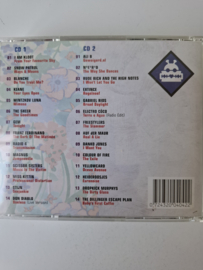 Various - A Campingflight to Lowlands Paradise 2004