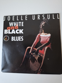Joelle Ursull - White and black blues