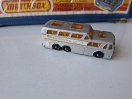 Matchbox no 66 Coach