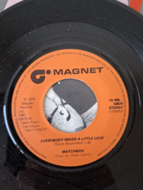 Matchbox - Buzz Buzz a diddle it