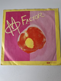M Factor - Popmuzik