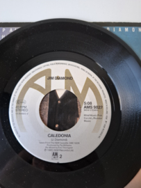Jim Diamond  - I sleep alone at night