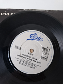 Gloria Estefan - Don't wanna lose you