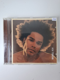 Maxwell - Now