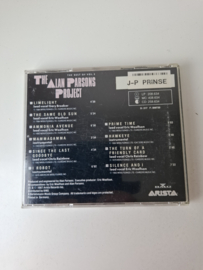 The Alan Parsons Project - The best of volume 2