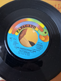 Telly Savalas - Lovin' understandin' man