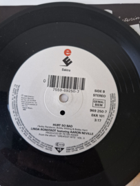 Linda Ronstadt  - Don't know much