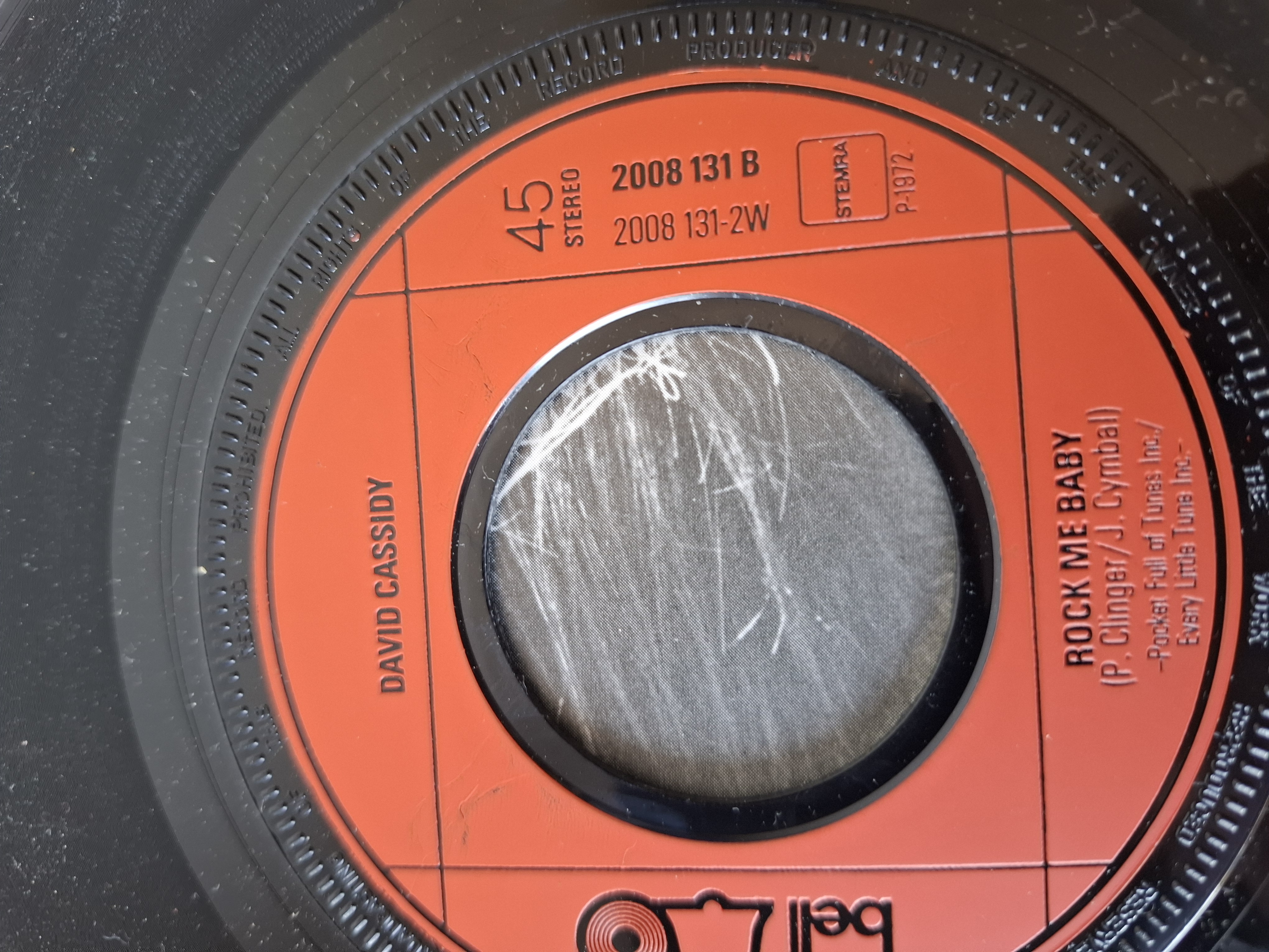 David Cassidy - Could it be forever