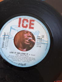 Eddy Grant - My turn to love you