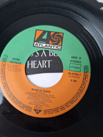 Mink Deville - Each word's a beaat of my heart