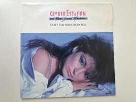 Gloria Estefan - Can't stay away from you