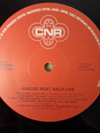 Haagse Beat Nach