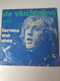 Herman van Veen - De vluchteling