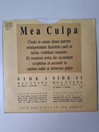 Fortuna - Mea Culpa