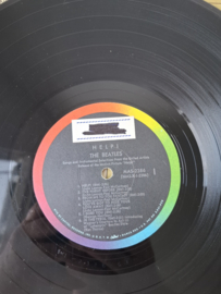 The Beatles - Help