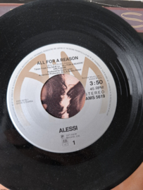 Alessi - all for a reason
