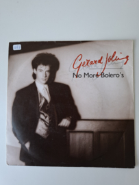 Gerard Joling - No more Bolero's