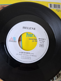 Helene - Pour l'Amour d'un garcon