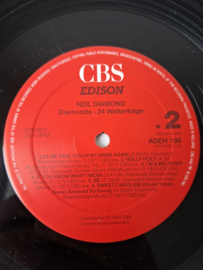 Neil Diamond - The very best of