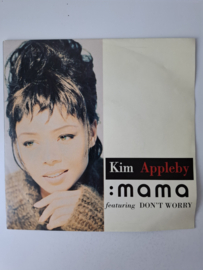 Kim Appleby - Mama