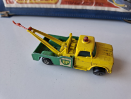 Matchbox no 13  Dodge Wreck Truck