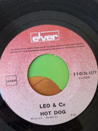 Leo & Co - Le tube a Leo