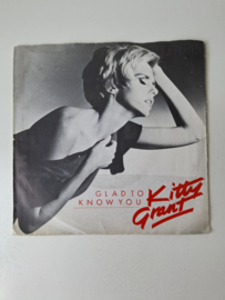 Kitty Grant - Glad to know you