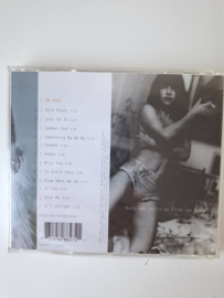 Ellen ten Damme - I am here