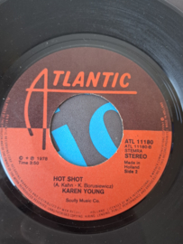 Karen Young - Hot Shot