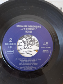 Carnavalsvereniging d'n Dreumel Horst