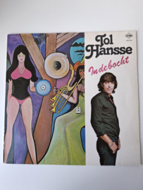 Tol Hansse -In de bocht