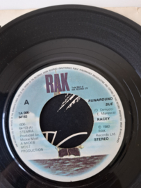 Racey - Runaround Sue