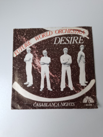 Future World Orchestra - Desire