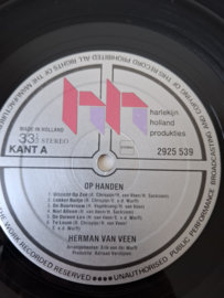 Herman van Veen -  Op handen