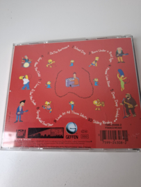 The Simpsons - Sing the Blues