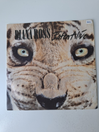 Diana Ross - Eaten alive