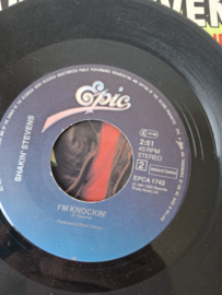 Shakin' Stevens - Oh Julie