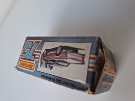 Matchbox nr 4  '57 Chevy