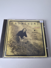 Pat Thomi - Night of the coral