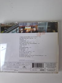 Marco Borsato - Onderweg